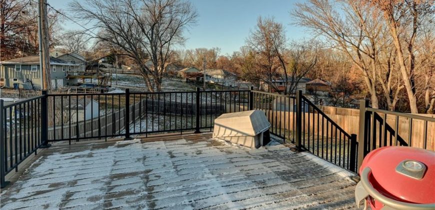 Homes for Sale in Liberty, MO 64068 | 74  Beauregarde Circle