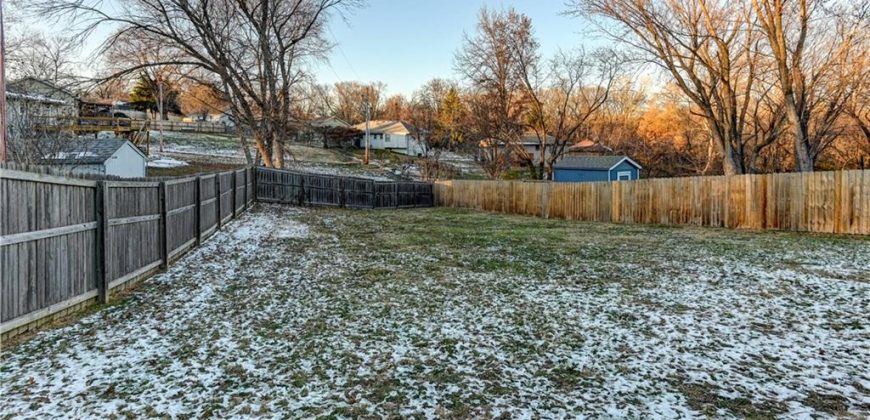 Homes for Sale in Liberty, MO 64068 | 74  Beauregarde Circle