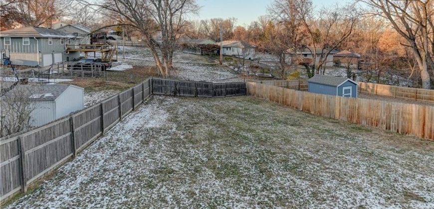 Homes for Sale in Liberty, MO 64068 | 74  Beauregarde Circle