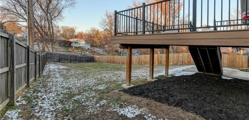 Homes for Sale in Liberty, MO 64068 | 74  Beauregarde Circle