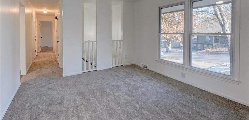 Homes for Sale in Liberty, MO 64068 | 74  Beauregarde Circle