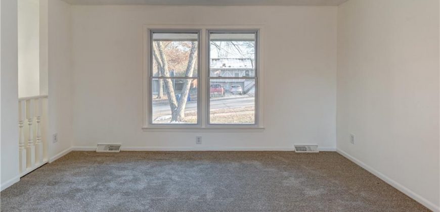 Homes for Sale in Liberty, MO 64068 | 74  Beauregarde Circle