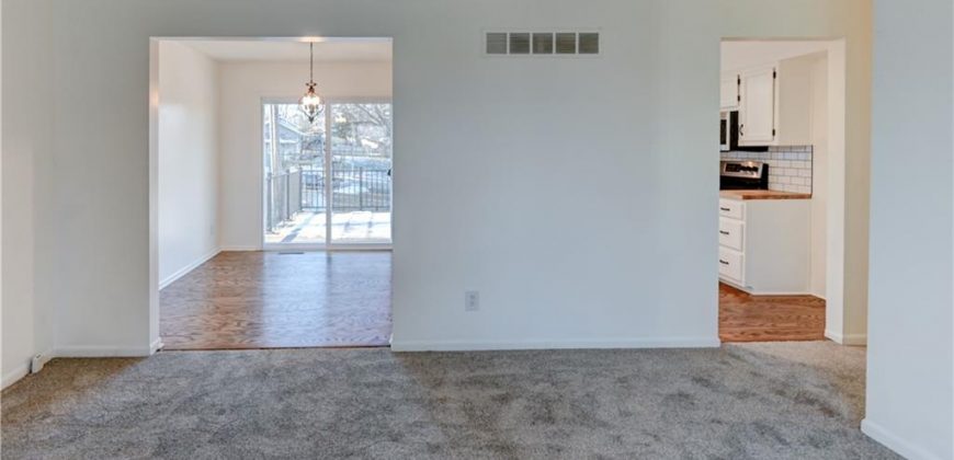 Homes for Sale in Liberty, MO 64068 | 74  Beauregarde Circle