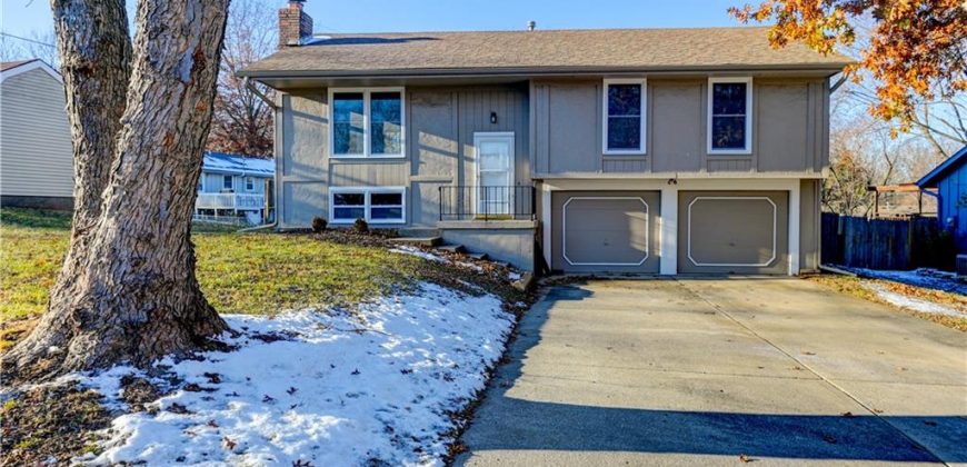 Homes for Sale in Liberty, MO 64068 | 74  Beauregarde Circle