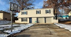 Homes for Sale in Kansas City, MO 64119 | 5216 NE 57th Street