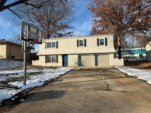 Homes for Sale in Kansas City, MO 64119 | 5216 NE 57th Street