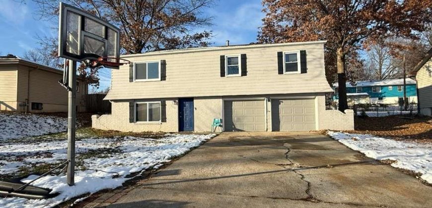 Homes for Sale in Kansas City, MO 64119 | 5216 NE 57th Street