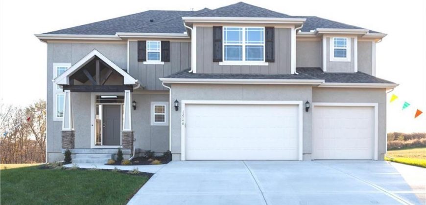 Homes for Sale in Platte City, MO 64079 | 12740 N Imperial Drive