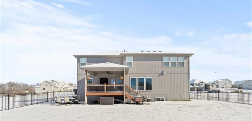 Homes for Sale in Kansas City, MO 64157 | 10308 N Oakland Avenue