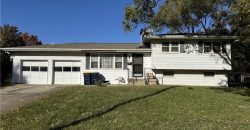 Homes for Sale in Kansas City, MO 64119 | 4306 NE 51st Street