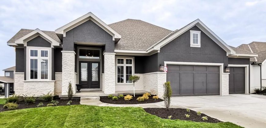 Homes for Sale in Kansas City, MO 64151 | 5807 N Lucerne Avenue