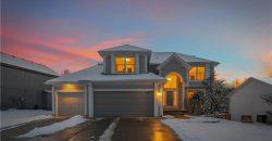 Homes for Sale in Kansas City, MO 64157 | 9711 N Donnelly Avenue