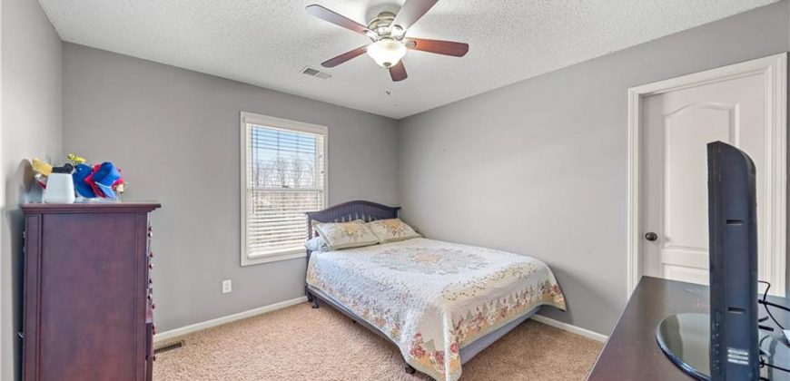 Homes for Sale in Kansas City, MO 64157 | 9711 N Donnelly Avenue