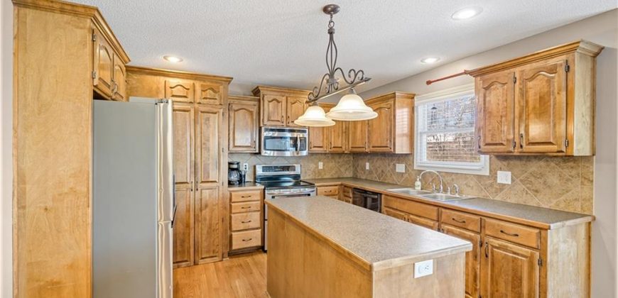 Homes for Sale in Kansas City, MO 64157 | 9711 N Donnelly Avenue