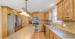 Homes for Sale in Kansas City, MO 64157 | 9711 N Donnelly Avenue