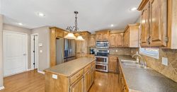 Homes for Sale in Kansas City, MO 64157 | 9711 N Donnelly Avenue