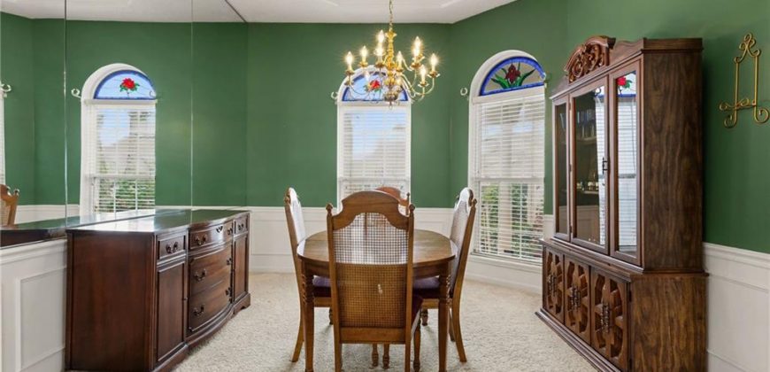 Homes for Sale in Kansas City, MO 64155 | 9205 N Campbell Court