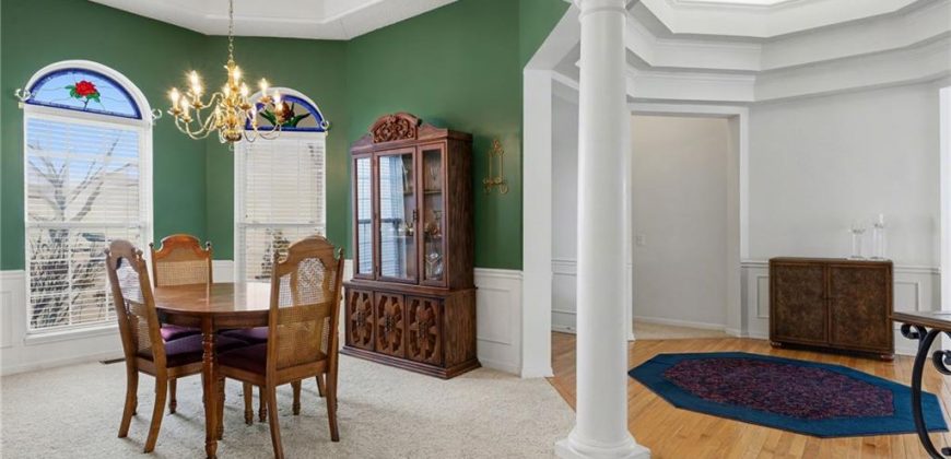 Homes for Sale in Kansas City, MO 64155 | 9205 N Campbell Court