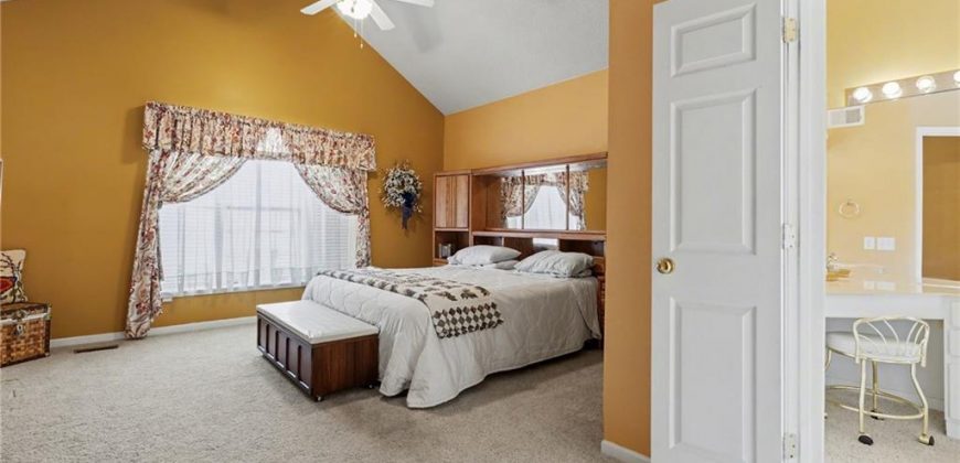 Homes for Sale in Kansas City, MO 64155 | 9205 N Campbell Court