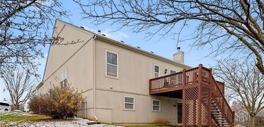 Homes for Sale in Kansas City, MO 64155 | 9205 N Campbell Court