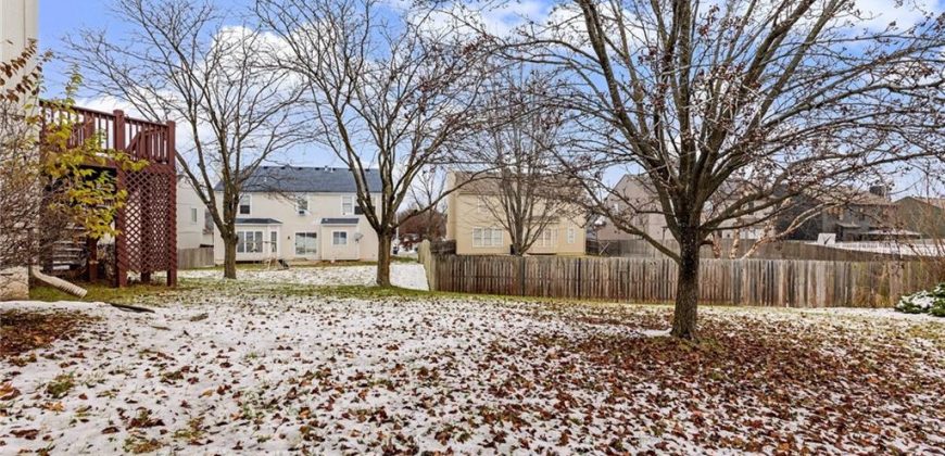 Homes for Sale in Kansas City, MO 64155 | 9205 N Campbell Court