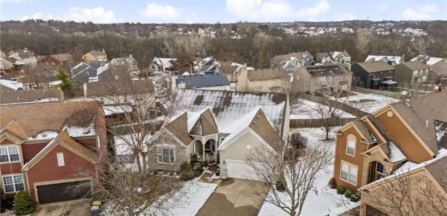 Homes for Sale in Kansas City, MO 64155 | 9205 N Campbell Court