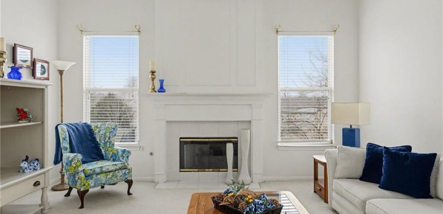 Homes for Sale in Kansas City, MO 64155 | 9205 N Campbell Court