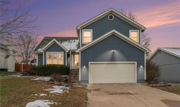 Homes for Sale in Kansas City, MO 64155 | 11005 N Wyandotte Street