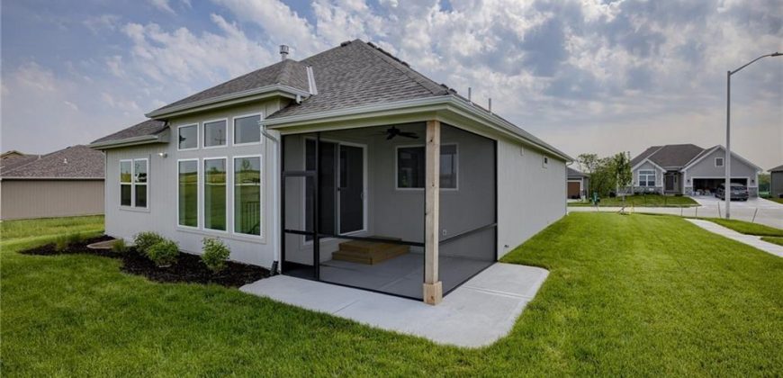 Homes for Sale in Kansas City, MO 64153 | 8216 NW 89th Terrace