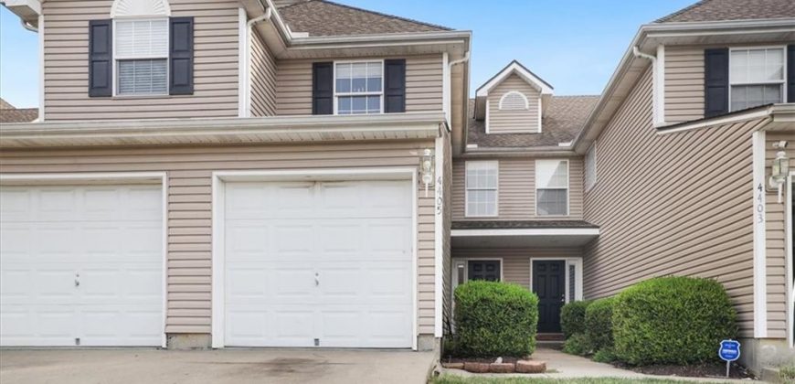 Homes for Sale in Kansas City, MO 64119 | 4405 NE 83rd Street