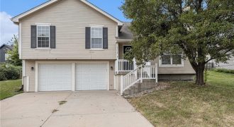 Homes for Sale in Kearney, MO 64060 | 1710  Clear Creek Drive
