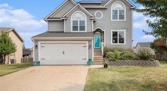 Homes for Sale in Kansas City, MO 64155 | 11231 N Summit Street
