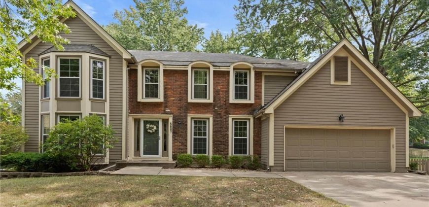 Homes for Sale in Kansas City, MO 64119 | 5807 N Cypress Avenue