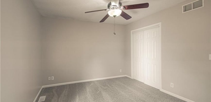 Homes for Sale in Excelsior Springs, MO 64024 | 1017  Rose Avenue