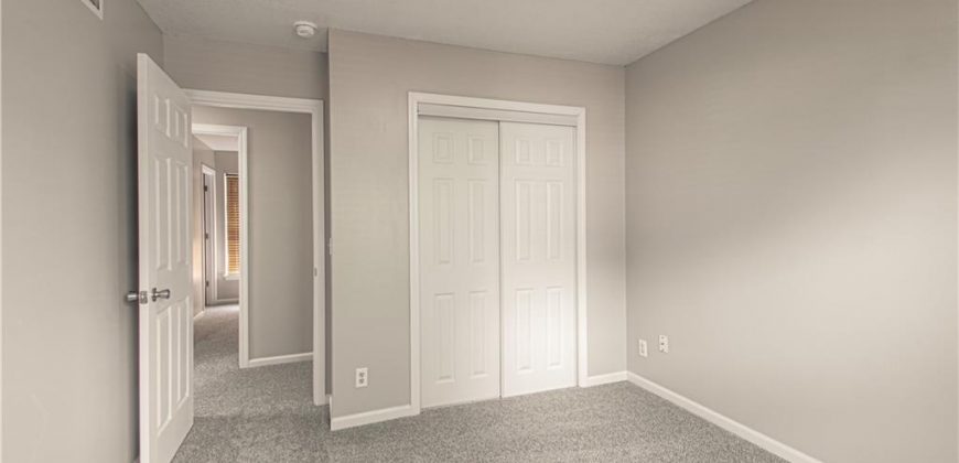 Homes for Sale in Excelsior Springs, MO 64024 | 1017  Rose Avenue