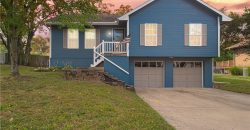 Homes for Sale in Excelsior Springs, MO 64024 | 1017  Rose Avenue