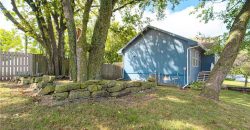 Homes for Sale in Excelsior Springs, MO 64024 | 1017  Rose Avenue