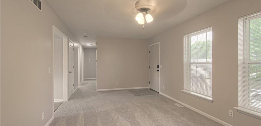 Homes for Sale in Excelsior Springs, MO 64024 | 1017  Rose Avenue