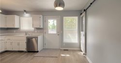 Homes for Sale in Excelsior Springs, MO 64024 | 1017  Rose Avenue