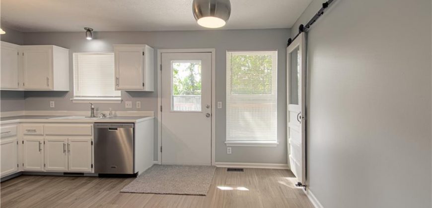 Homes for Sale in Excelsior Springs, MO 64024 | 1017  Rose Avenue