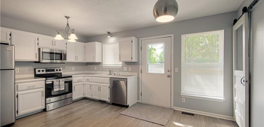 Homes for Sale in Excelsior Springs, MO 64024 | 1017  Rose Avenue