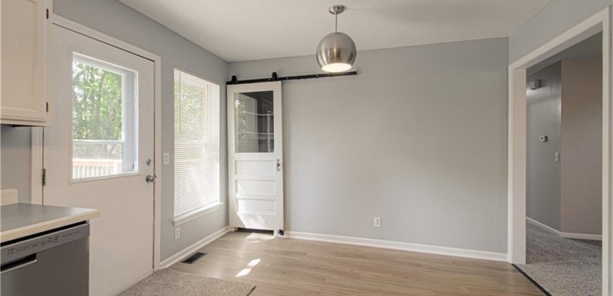 Homes for Sale in Excelsior Springs, MO 64024 | 1017  Rose Avenue