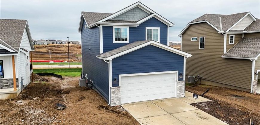 Homes for Sale in Kansas City, MO 64154 | 9633 N Colrain Avenue