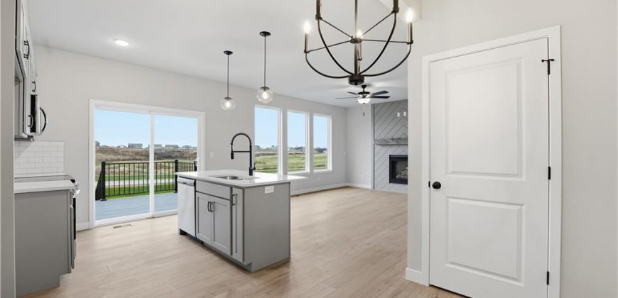 Homes for Sale in Kansas City, MO 64154 | 9633 N Colrain Avenue