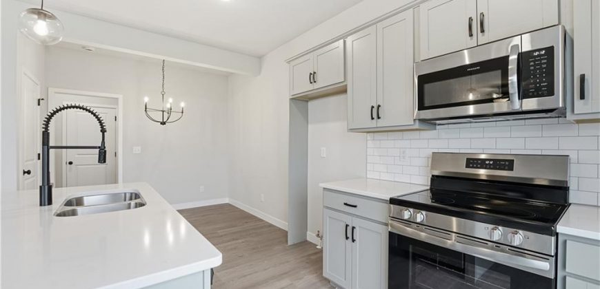 Homes for Sale in Kansas City, MO 64154 | 9633 N Colrain Avenue