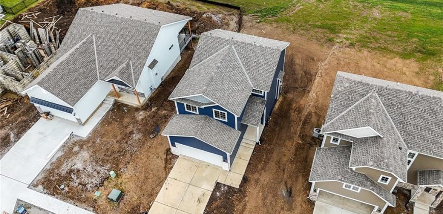 Homes for Sale in Kansas City, MO 64154 | 9633 N Colrain Avenue