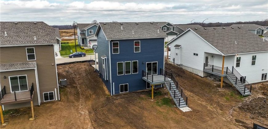 Homes for Sale in Kansas City, MO 64154 | 9633 N Colrain Avenue