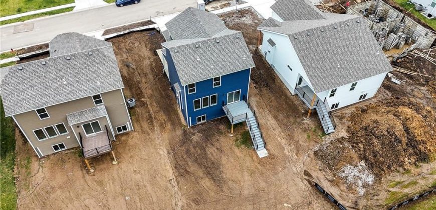 Homes for Sale in Kansas City, MO 64154 | 9633 N Colrain Avenue