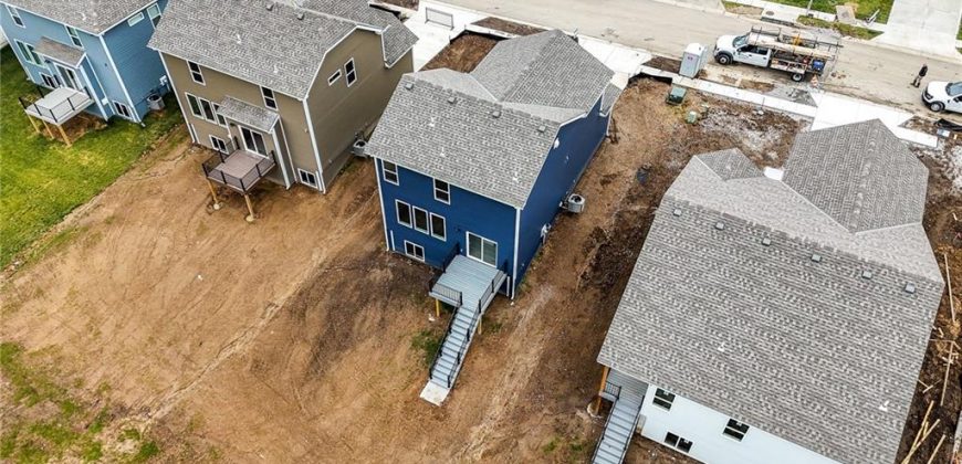 Homes for Sale in Kansas City, MO 64154 | 9633 N Colrain Avenue