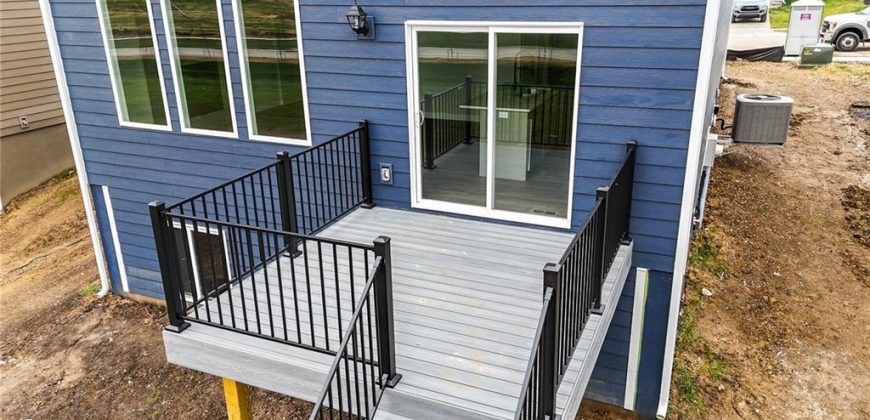 Homes for Sale in Kansas City, MO 64154 | 9633 N Colrain Avenue